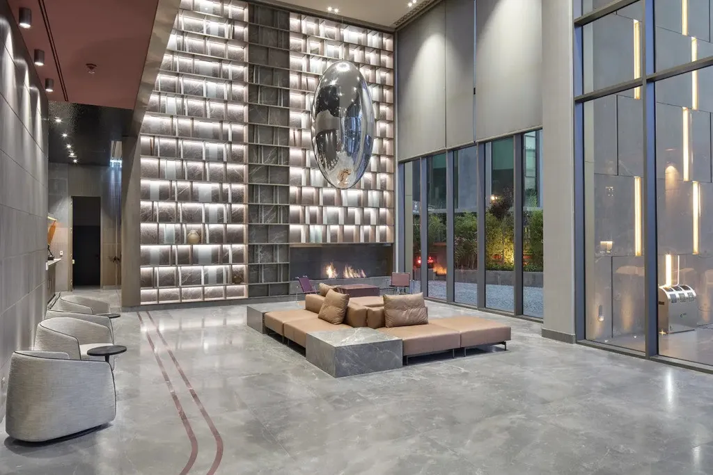 MELAS HOTEL ISTANBUL