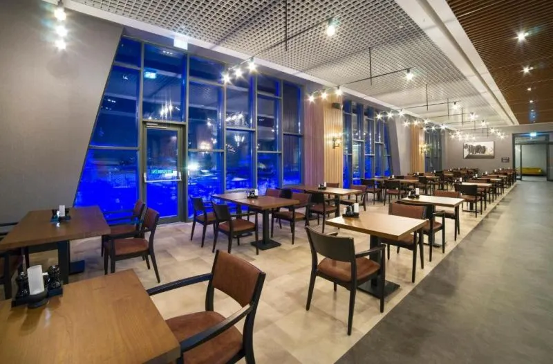 RADISSON BLU HOTEL MOUNT ERCIYES