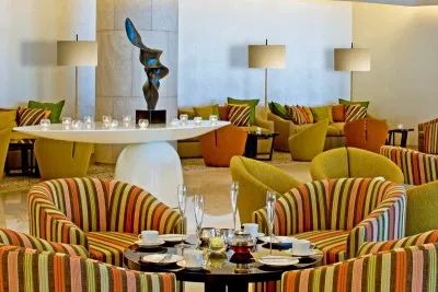 ROCCO FORTE HOTEL