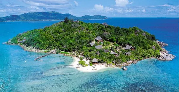 JA ENCHANTED ISLAND RESORT