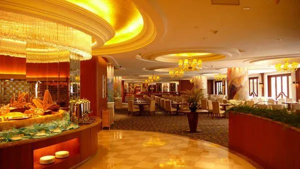 CITADINES RITAN BEIJING (EX. RI TAN INTERNATIONAL)