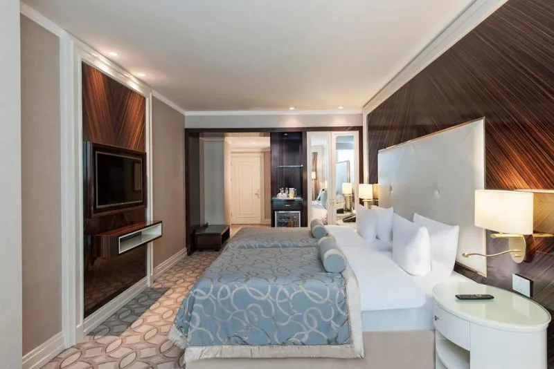 ELITE WORLD ISTANBUL FLORYA (EX. ELITE WORLD BUSINESS)