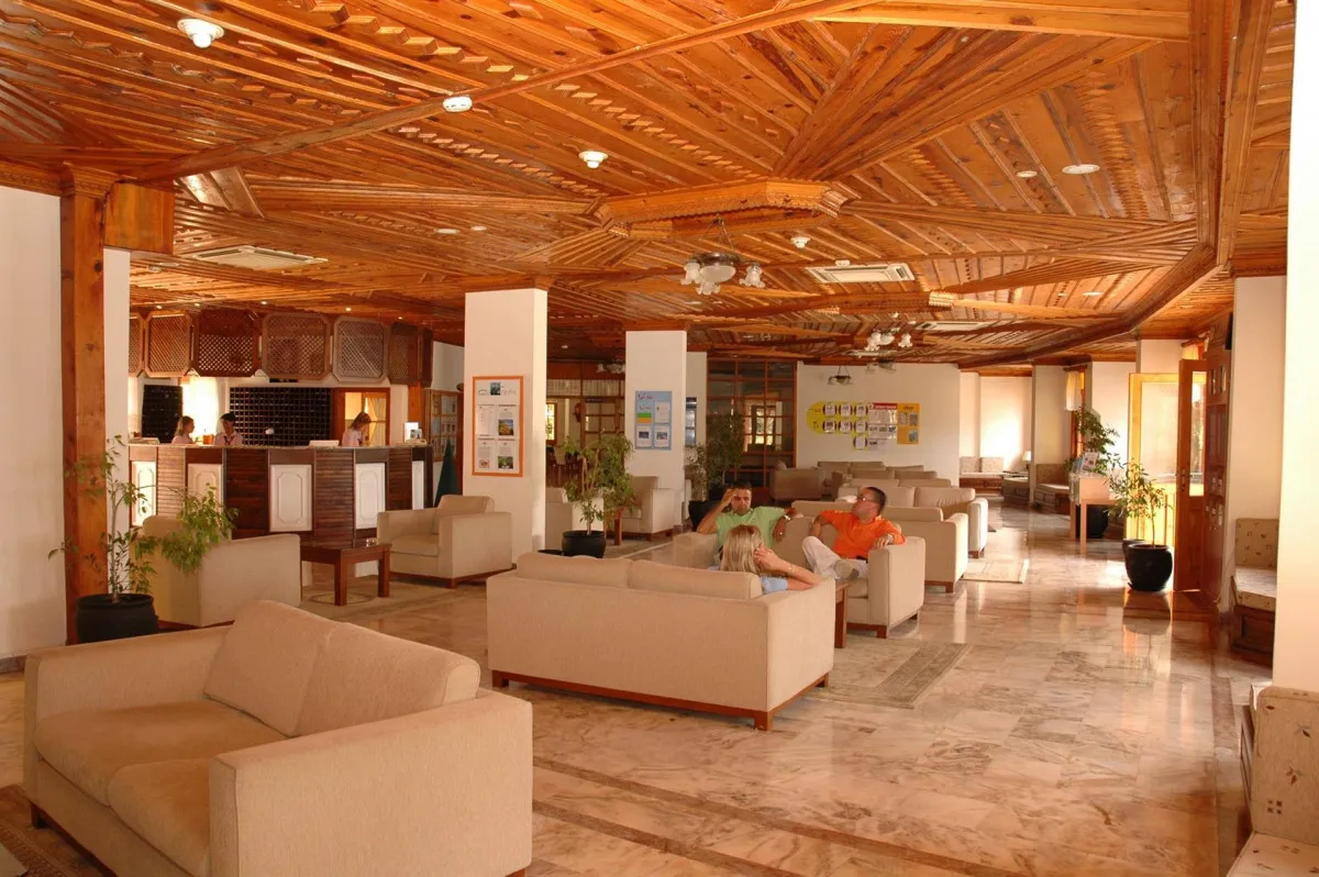MARMARIS PARK HOTEL