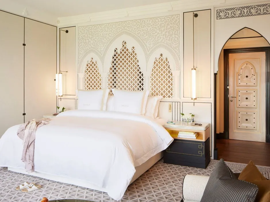 JUMEIRAH MINA AL SALAM (EX. MADINAT JUMEIRAH MINA A SALAM HOTEL)