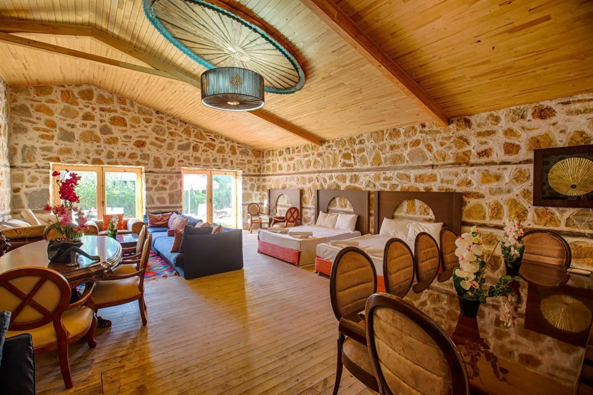 CLUB HOTEL ANJELIQ (EX. ANJELIQ RESORT HOTEL)