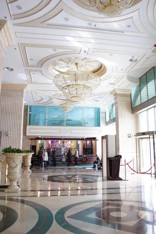ESER PREMIUM HOTEL & SPA