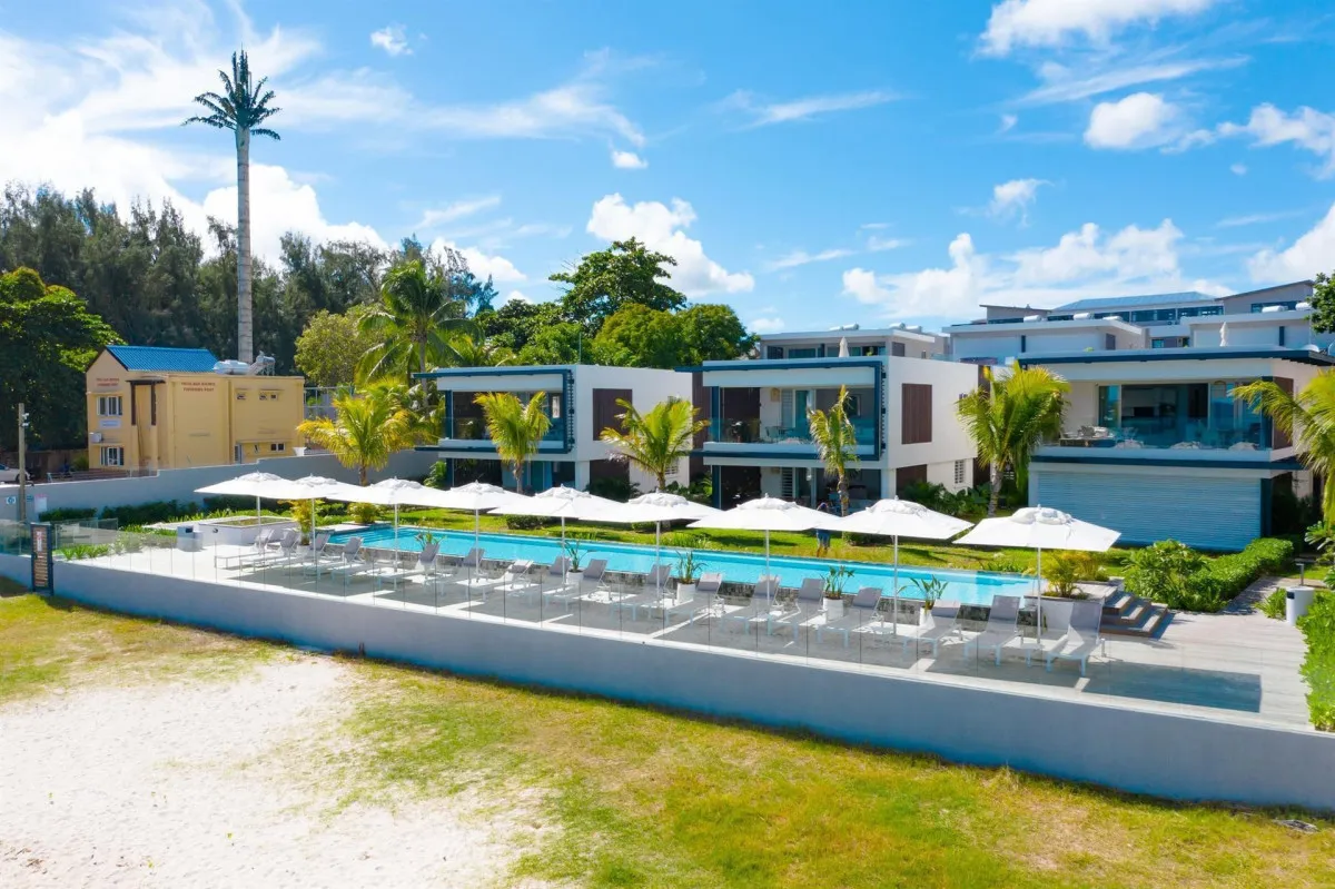 O BICHES BY HORIZON HOLIDAYS