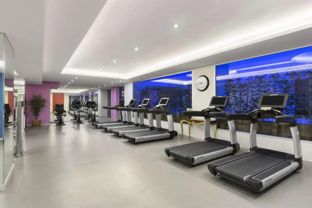 RAMADA HOTEL & SUITES MERTER