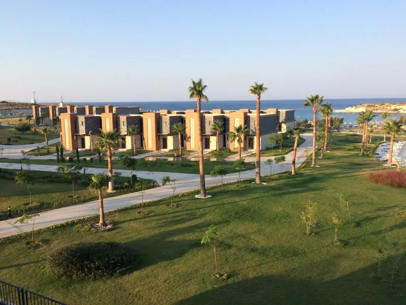 ZIGANA RESORT ALACATI