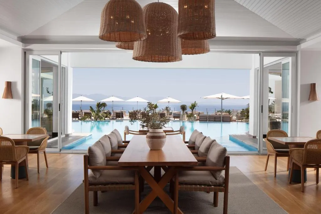 DORIA HOTEL BODRUM