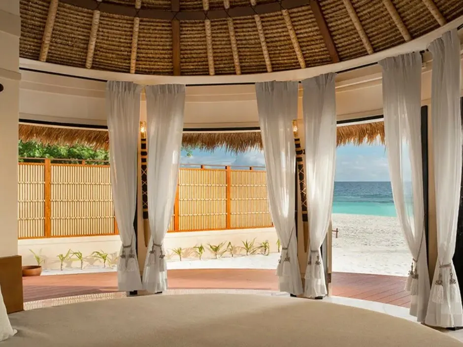 BANYAN TREE MALDIVES VABBINFARU