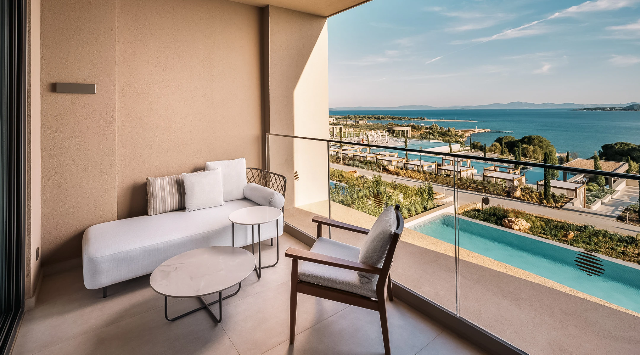 Honeymoon Room
