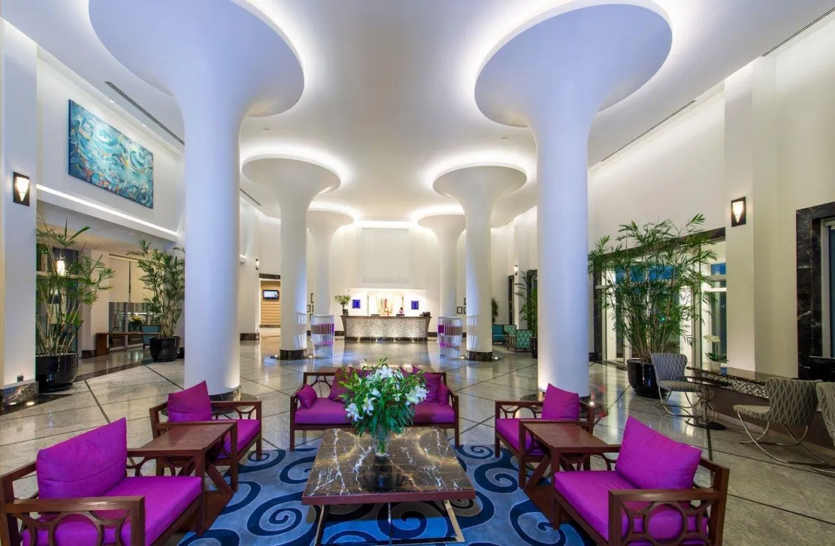 XANADU ISLAND BODRUM