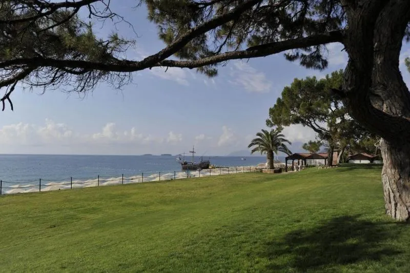TACUN NISA RESORT TEKIROVA