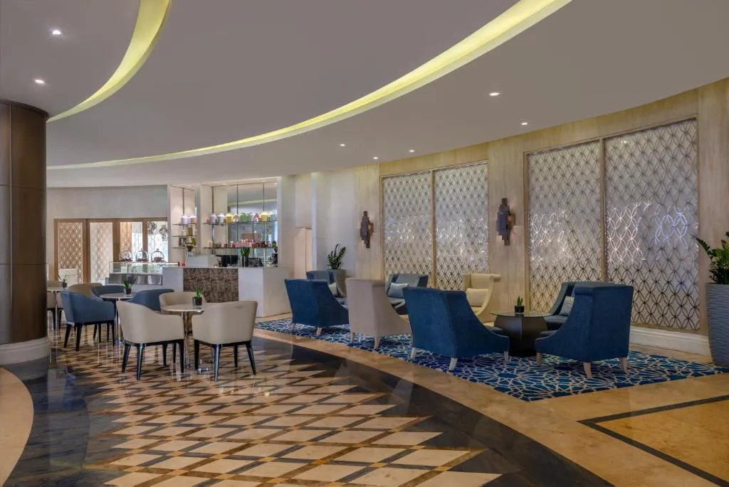AL HABTOOR GRAND RESORT AUTOGRAPH COLLECTION