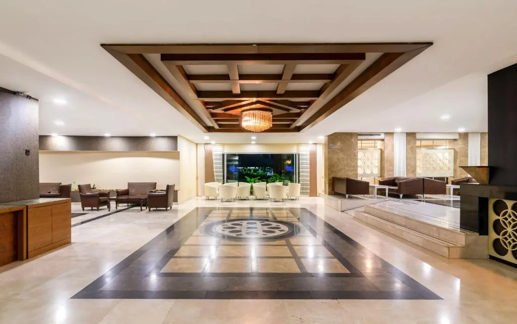 RING BEACH HOTEL