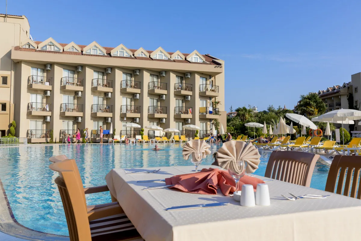 VICTORY RESORT HOTEL