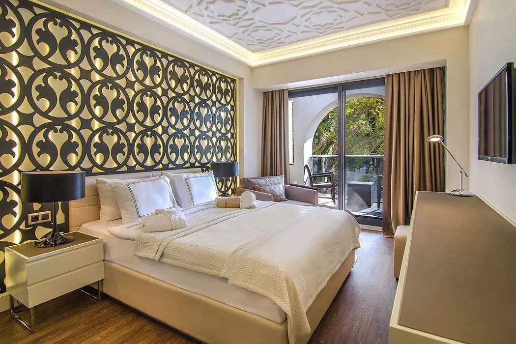 ASTERIA VENUS DIDIM (EX. AURUM SPA & BEACH RESORT)