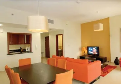 SALWAN HOTEL APARTMENTS