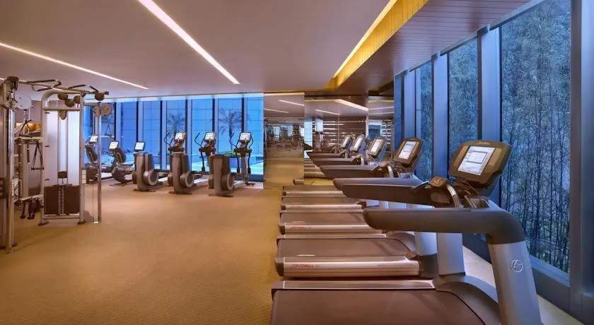 GRAND HYATT SHENZHEN