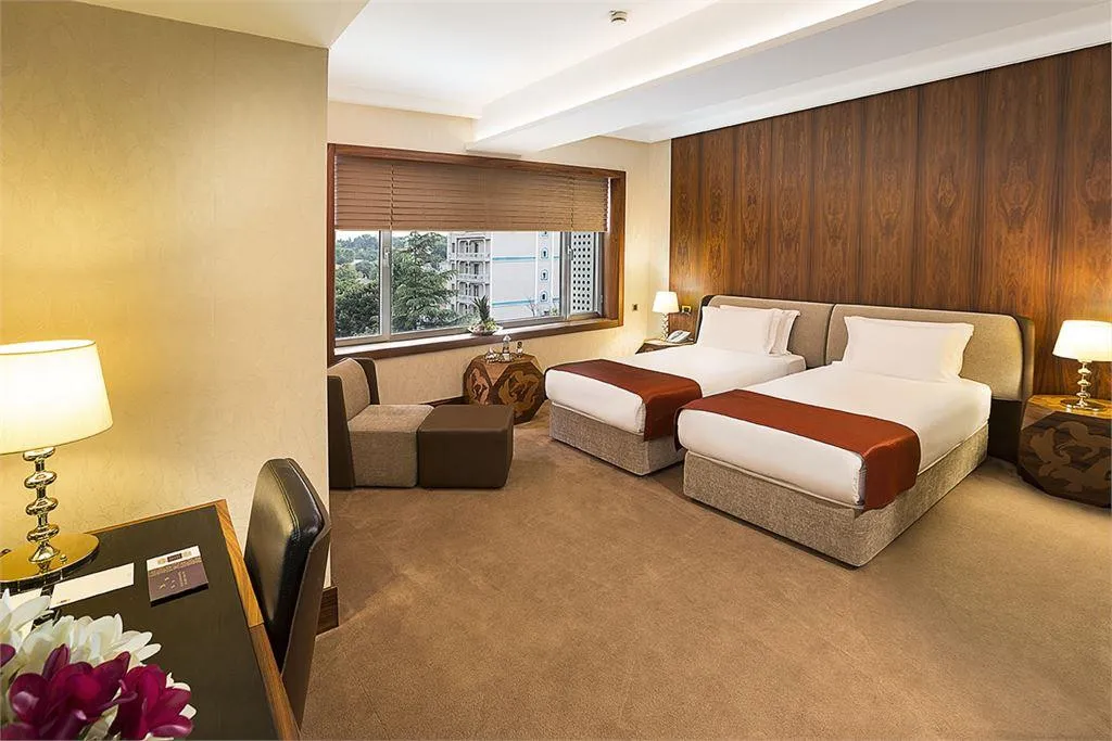 HAGIA SOPHIA HOTEL ISTANBUL OLD CITY