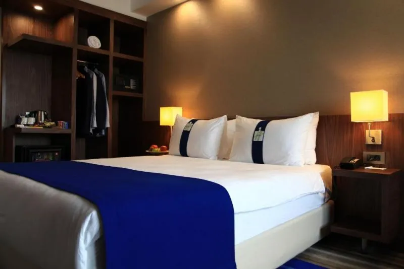 HOLIDAY INN EXPRESS ISTANBUL AIRPORT