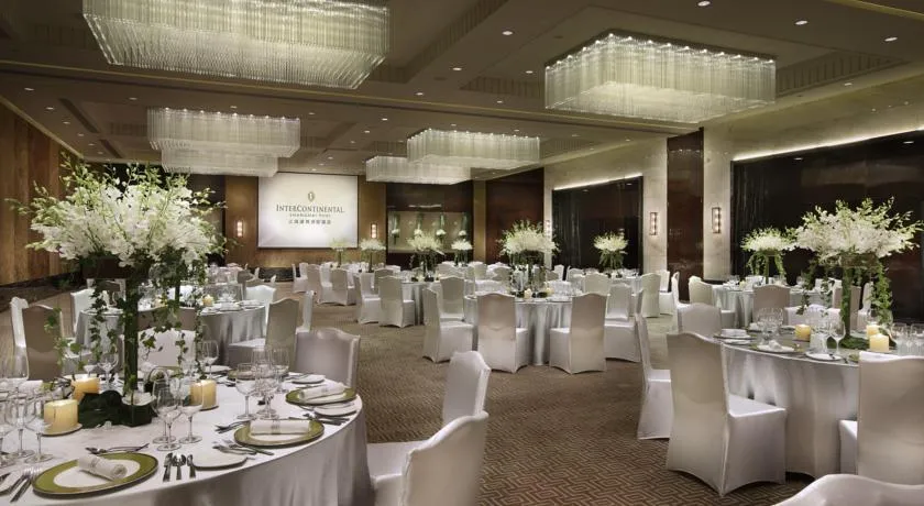 INTERCONTINENTAL PUXI