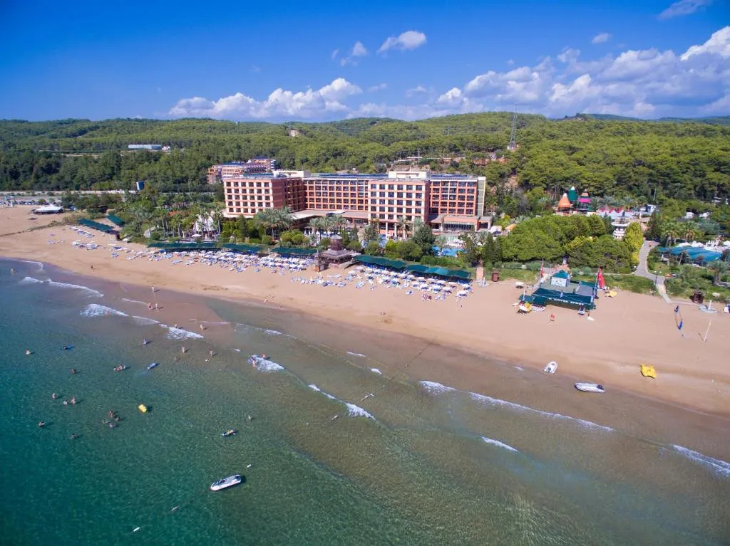 AQI PEGASOS ROYAL HOTEL (EX. TT HOTELS PEGASOS ROYAL)