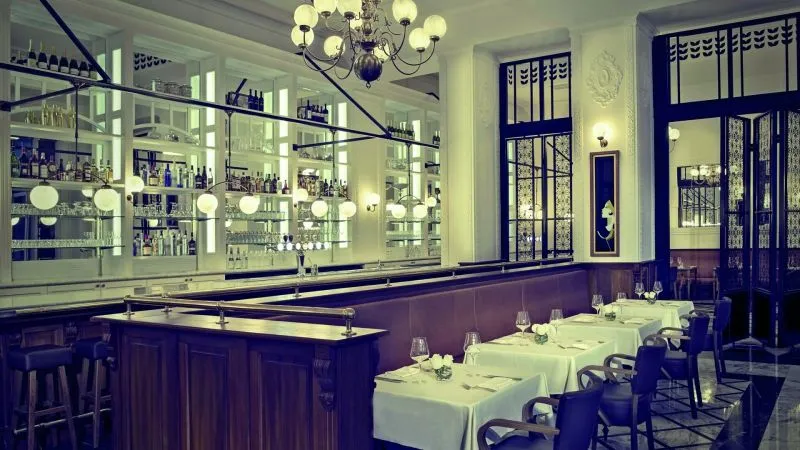 THE RITZ-CARLTON EXECUTIVE RESIDENCES DIFC