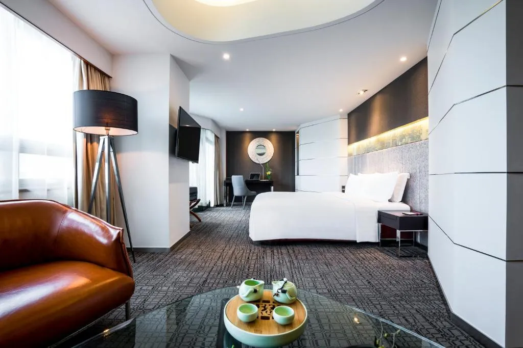 GRAND MERCURE HONGQIAO