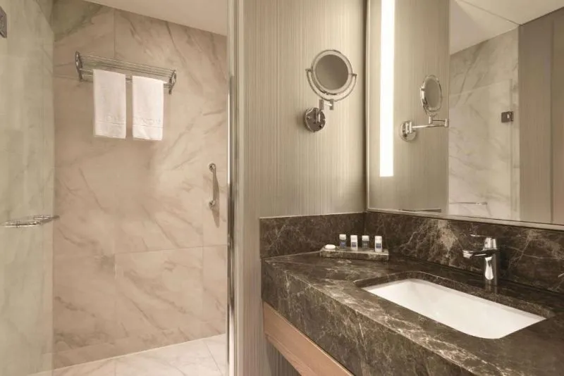 TRYP BY WYNDHAM ISTANBUL BASIN EKSPRES (EX. TRYP BY WYNDAM ISTANBUL AIRPORT)