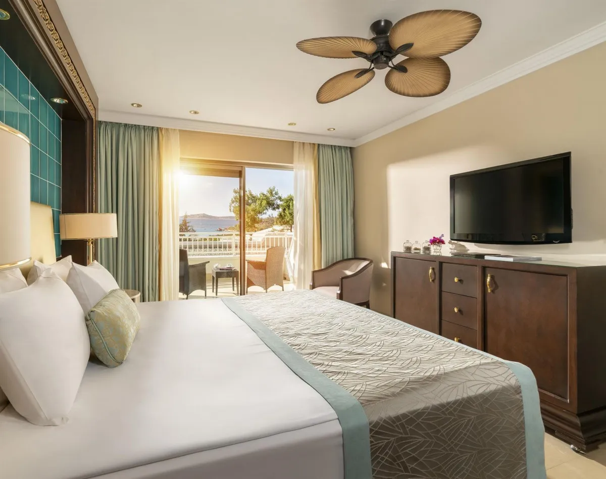 RIXOS PREMIUM BODRUM