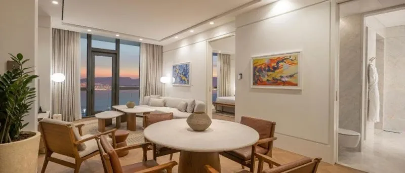 HYATT REGENCY IZMIR ISTINYEPARK