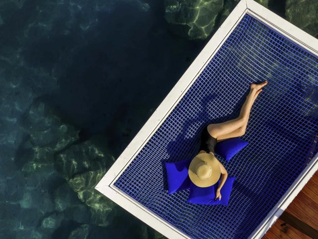 RIXOS SUNGATE THE LAND OF LEGENDS FREE ACCESS