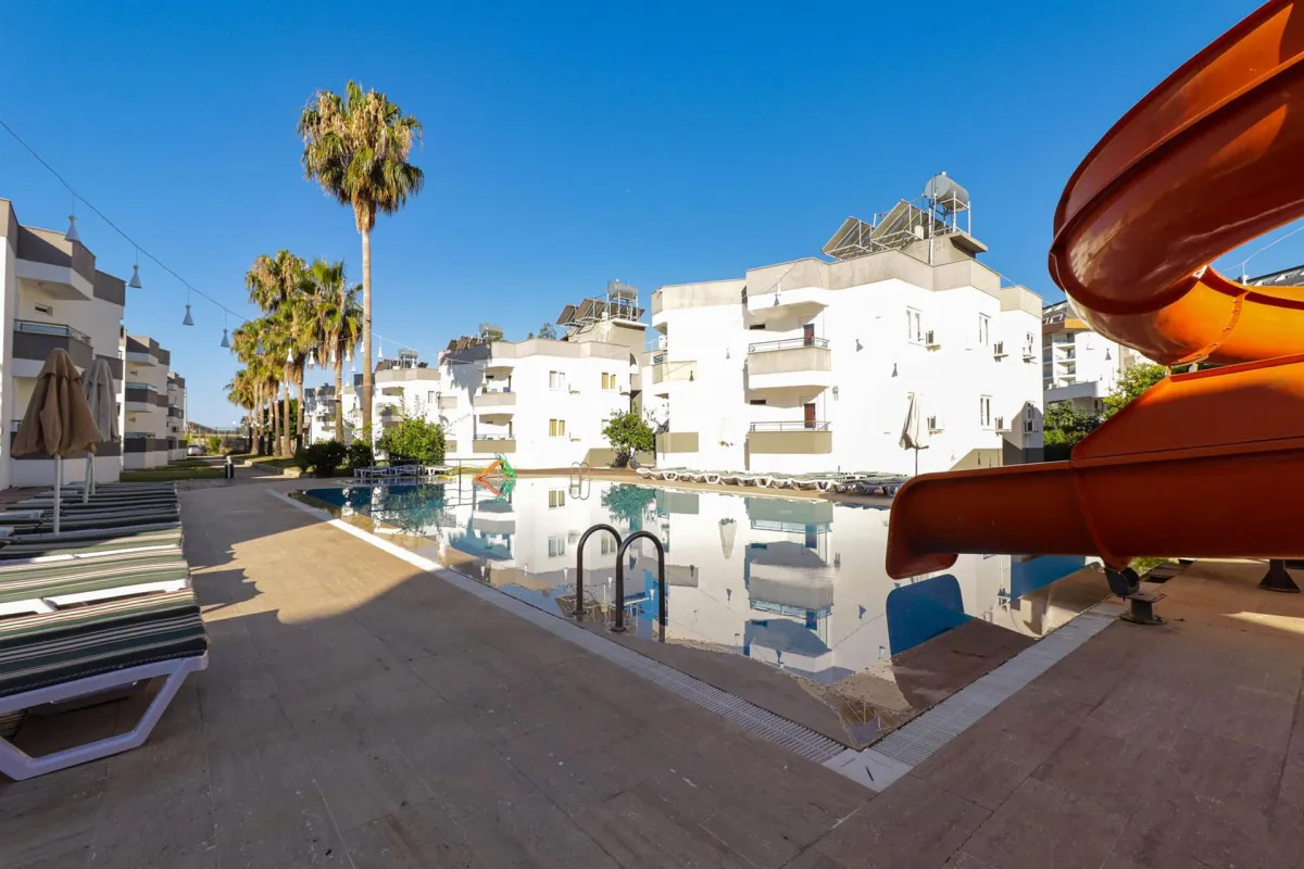 THRONE BEACH RESORT & SPA (EX. NILBAHIR RESORT & SPA)