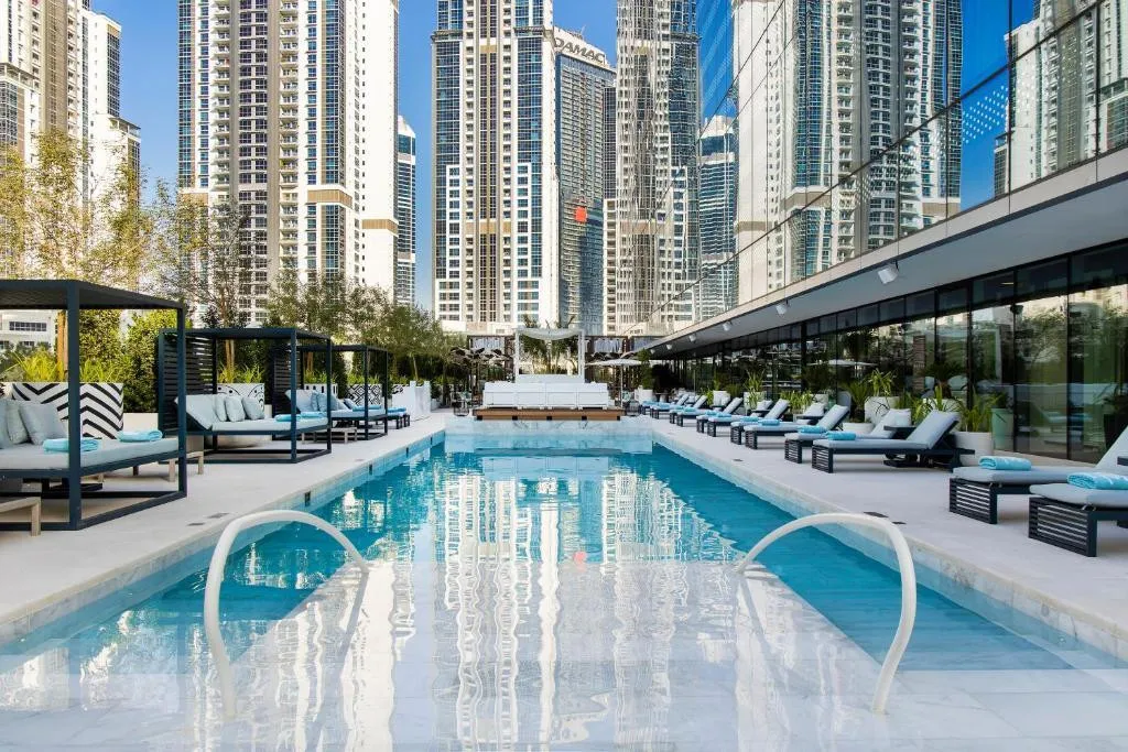 ME DUBAI