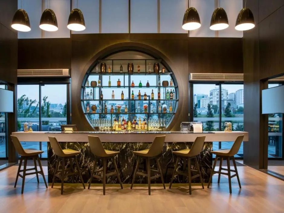 CENTRO WESTSIDE BY ROTANA
