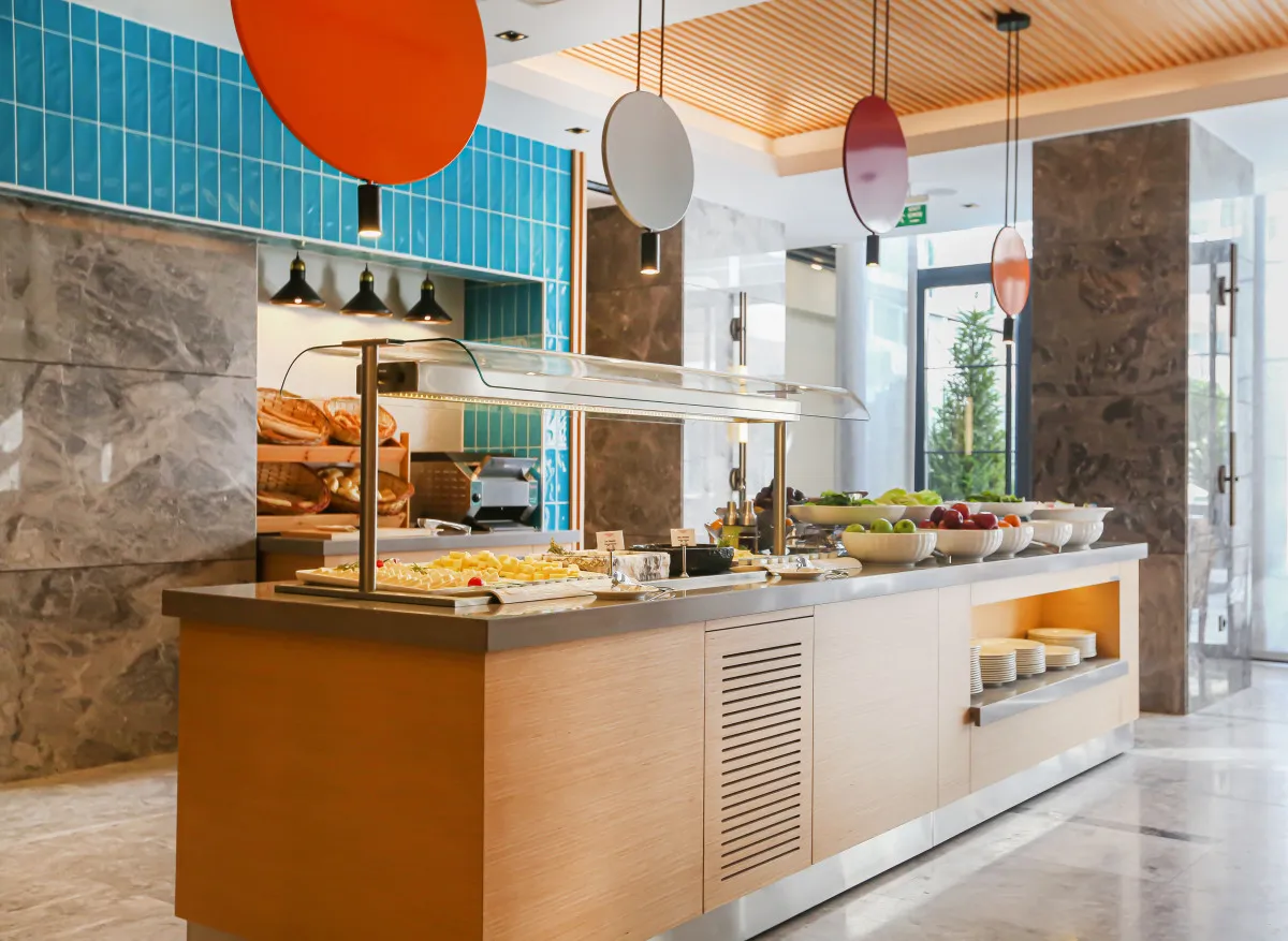 RAMADA PLAZA BY WYNDHAM ISTANBUL SULTANAHMET