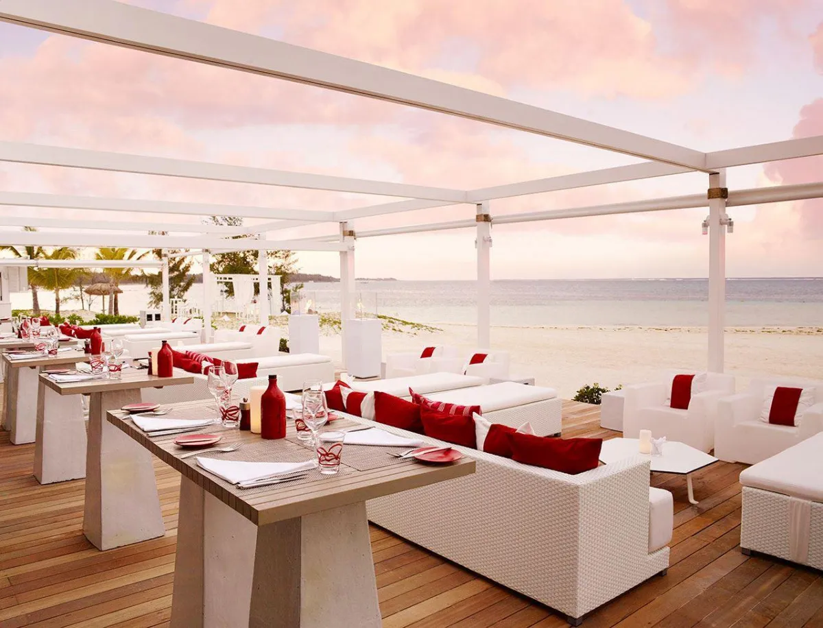 LUX BELLE MARE VILLAS