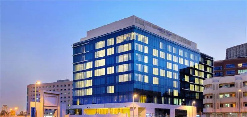 MELIA DUBAI