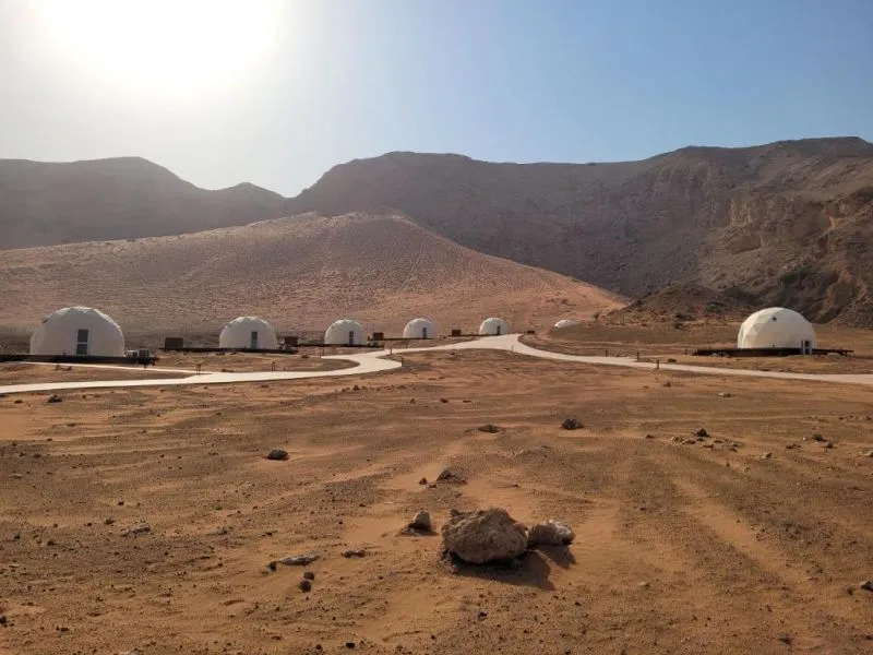MYSK MOON RETREAT