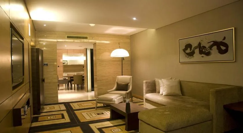 HILTON BEIJING WANGFUJING