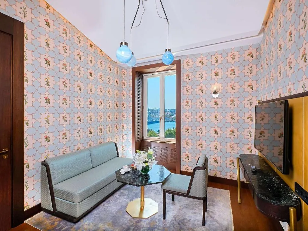 THE GALATA ISTANBUL HOTEL — MGALLERY BY SOFITEL