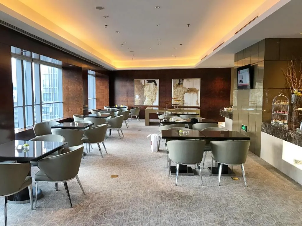 GRAND MILLENNIUM BEIJING