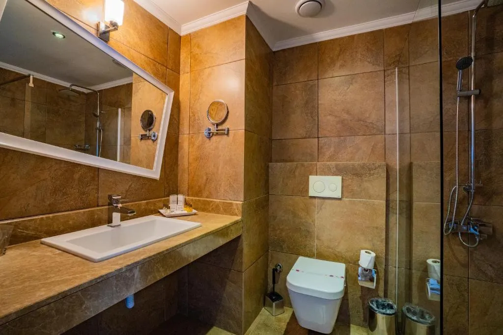 SENZA THE INN RESORT & SPA (EX. ZEN THE INN)