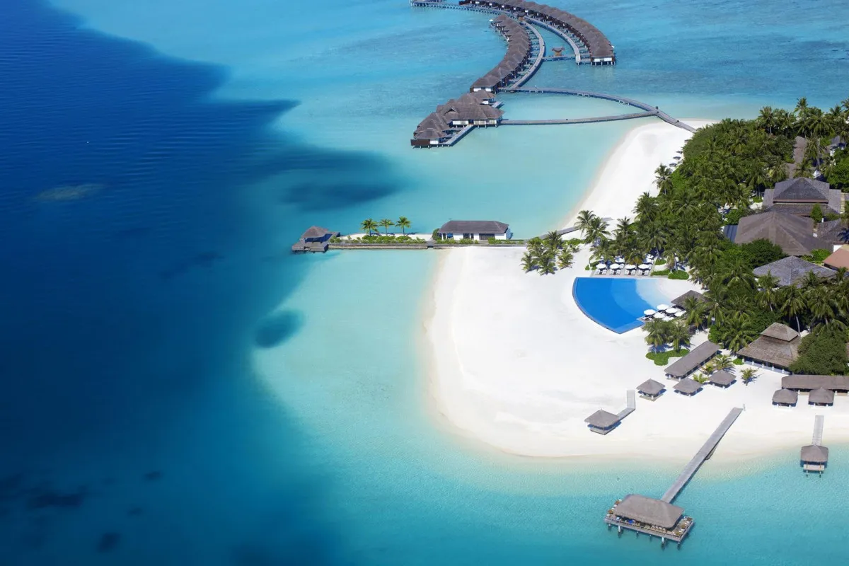 VELASSARU MALDIVES