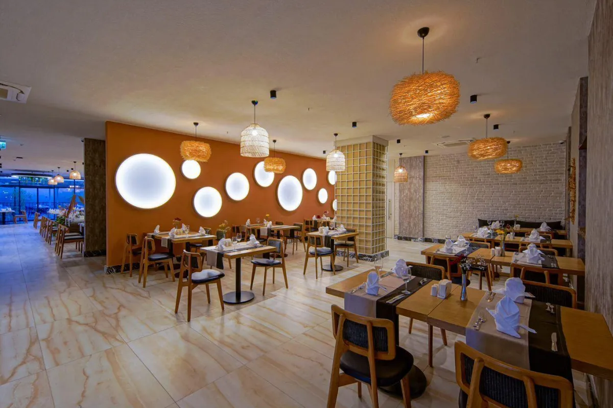 ALETRIS DELUXE HOTEL & SPA