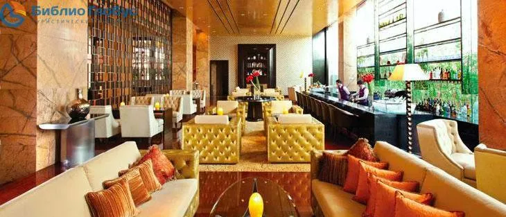 FAIRMONT BEIJING