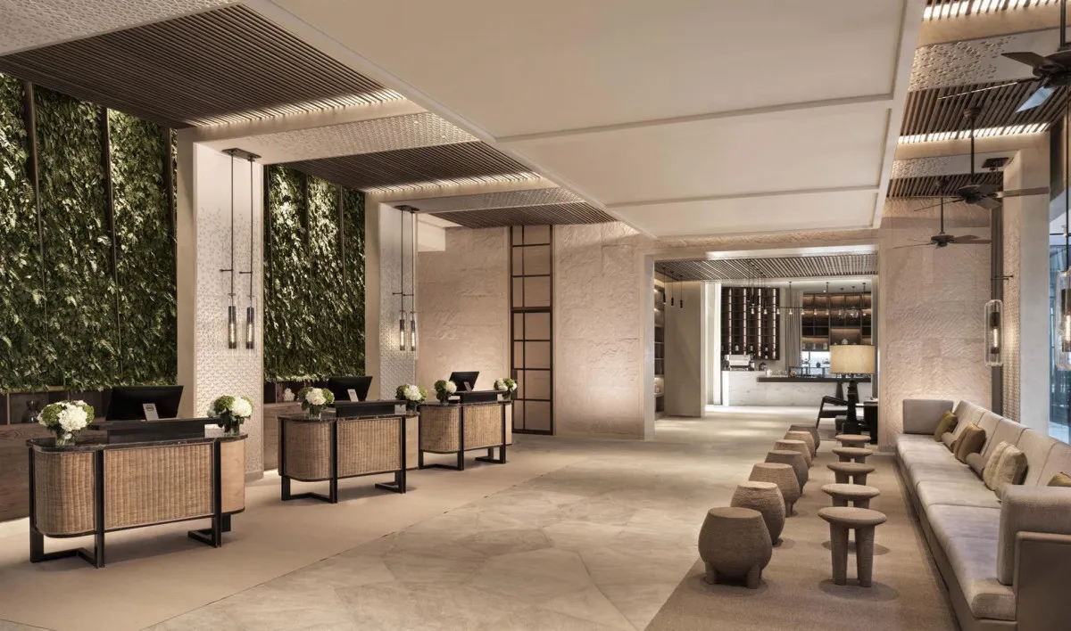 INTERCONTINENTAL RAS AL KHAIMAH MINA AL ARAB RESORT & SPA