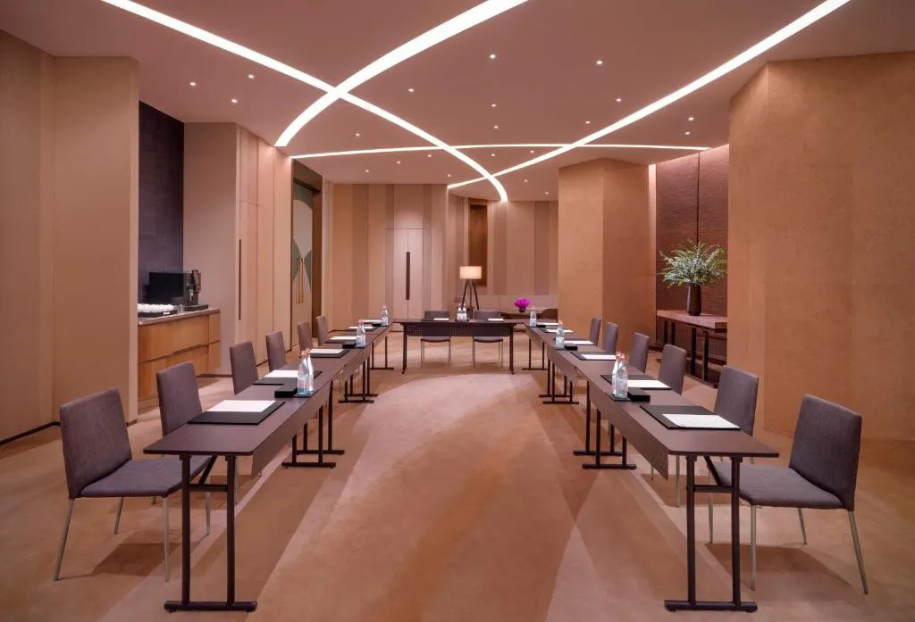 GRAND HYATT XIAN